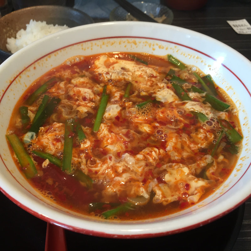 博多辛めん(博多商店 )