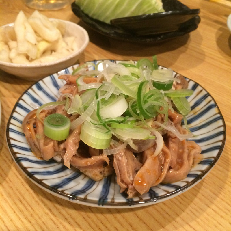 がつ酢(秋元屋 （あきもとや）)