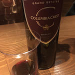 Columbia Crest Grand Estates Merlot [2013](Wine & Bar Oka)