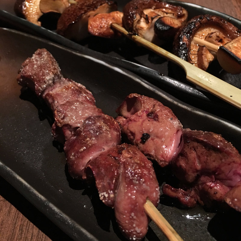 レバー(串房酔゛)