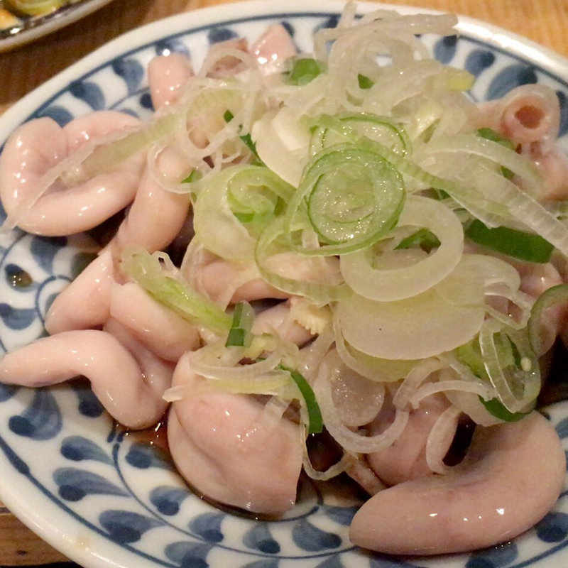 こぶくろポン酢(秋元屋 （あきもとや）)