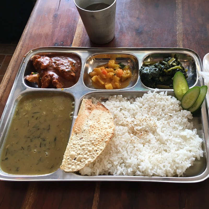 ダルバート(クウシ)