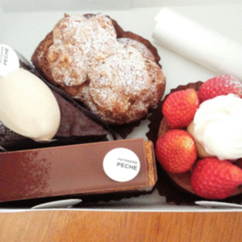 Cake　焼き菓子(PECHE （ペーシュ）)