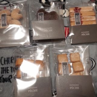 Cake　焼き菓子(PECHE （ペーシュ）)