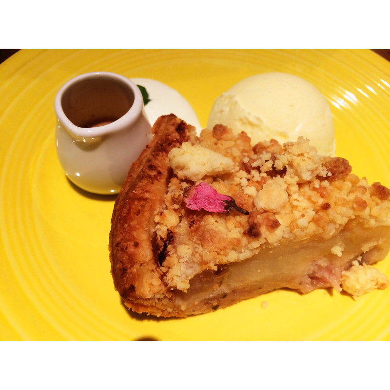 sakura(GRANNY SMITH 銀座店)