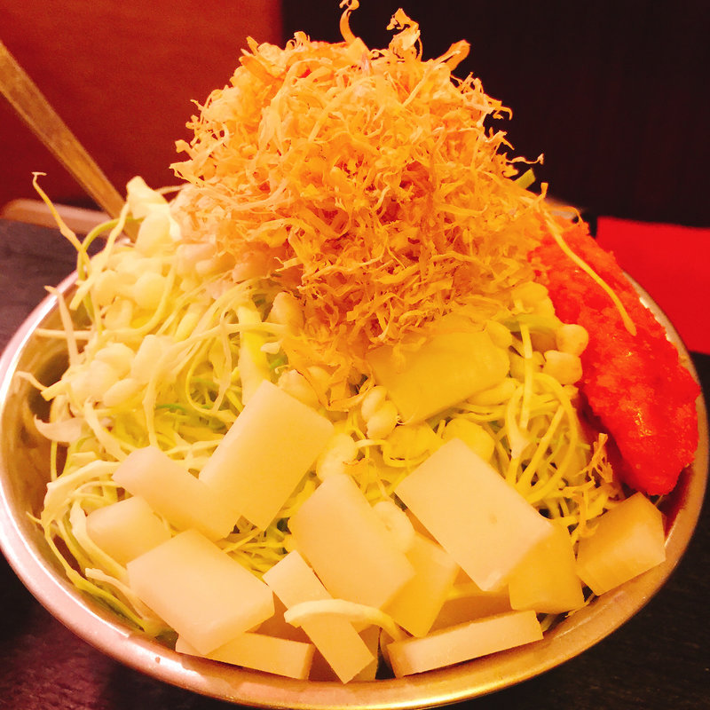 めんたいチーズ もちもんじゃ(むてっぽう )