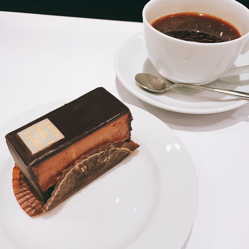 (ジャンポールエヴァン)