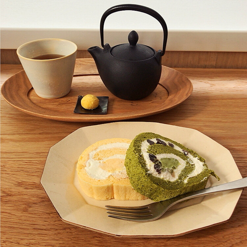 ロールケーキ(cocori)