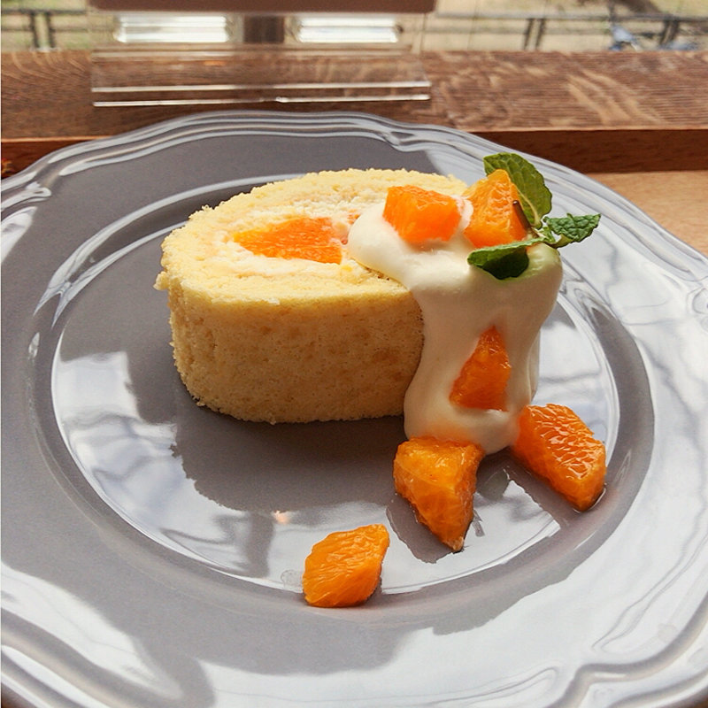 せとかのロールケーキ(ソビノワ)