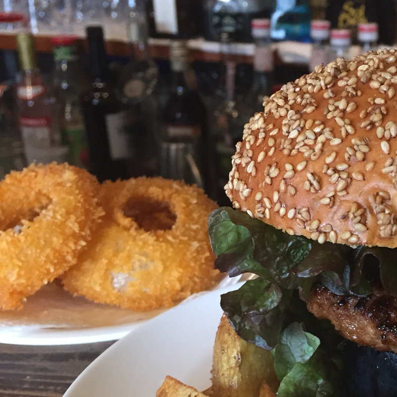 オニオンリング M-size(ロンスター)