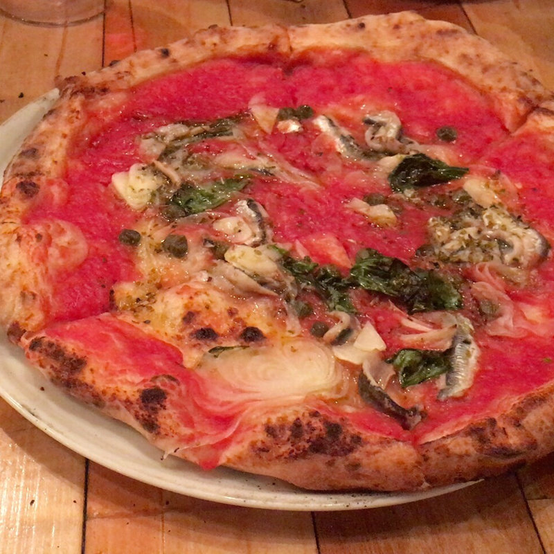 シチリアーナ(ゲレロ)