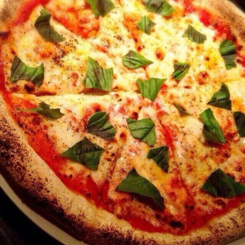 マルゲリータ(和洋ダイニングLaForta)