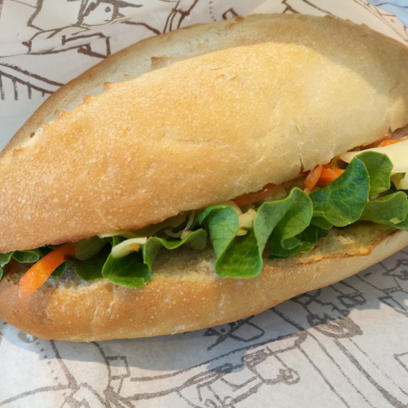 バジルチーズチキン(R.O.STAR（ ロースター） 豊洲本店)