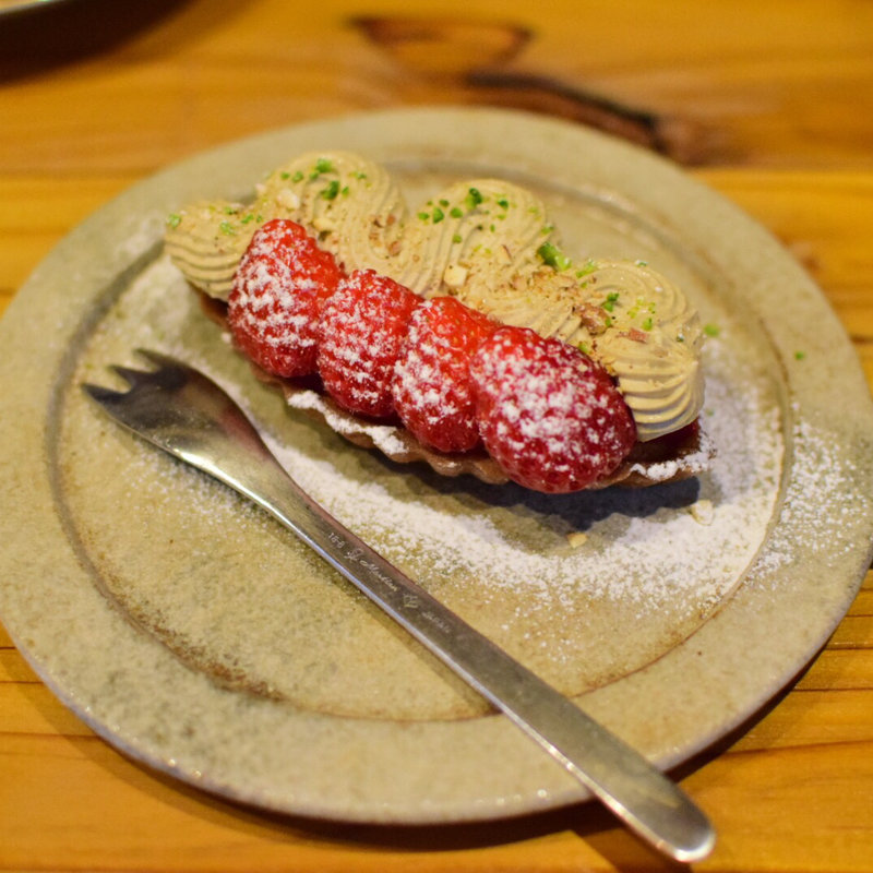 苺タルト(フロムアファー倉庫01 （from afar）)