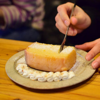 東京都で食べられる人気レモンケーキbest30 Sarah サラ