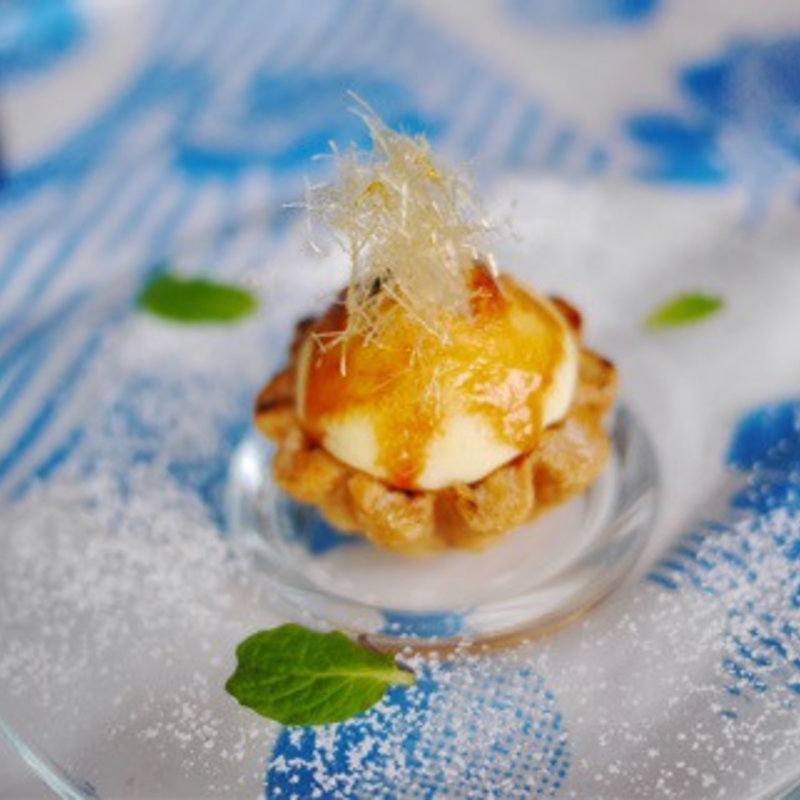 ピュイダムール(クラゲストア)