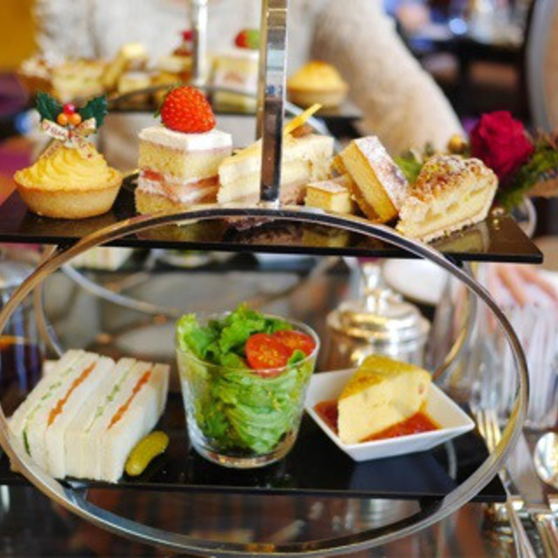 ランチセット(ザ・ラウンジ ＆ ザ・バー／ウェスティンホテル東京)