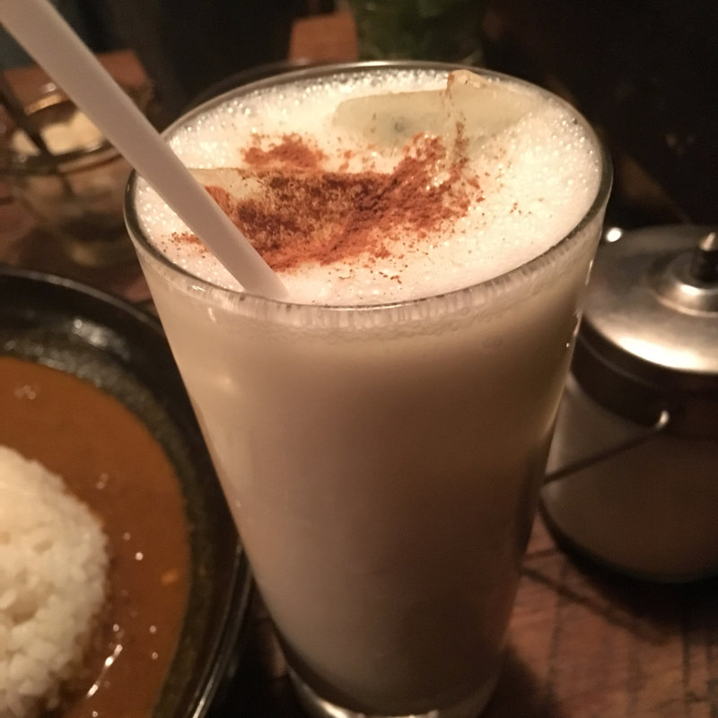 ラッシィ(ほんやら洞)