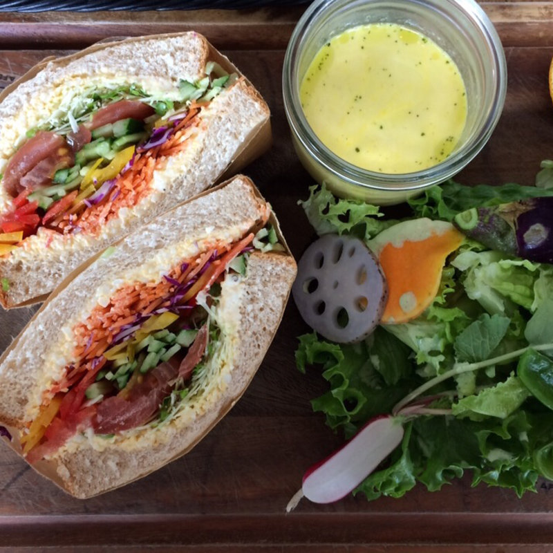 (ノースショア)