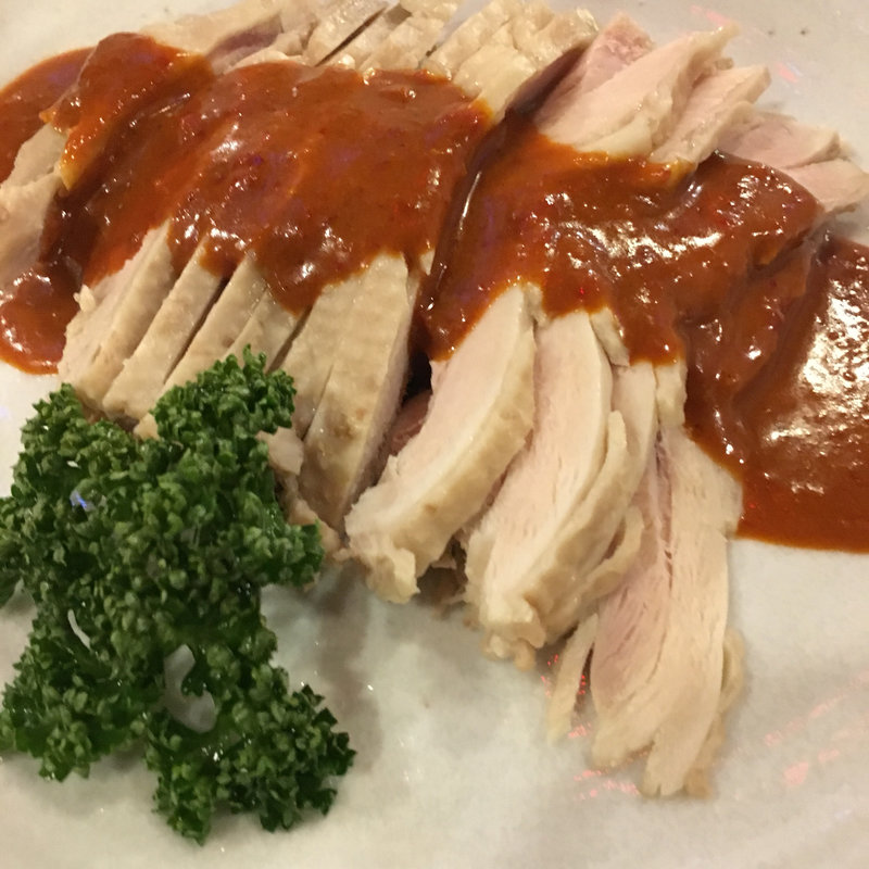 (24H 北京ダック専門店 中国茶房８ 赤坂店 Chinese café Eight)