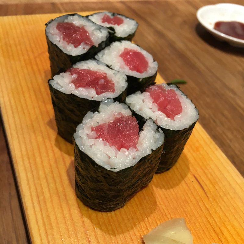 (板前寿司 赤坂店 （イタマエズシ）)