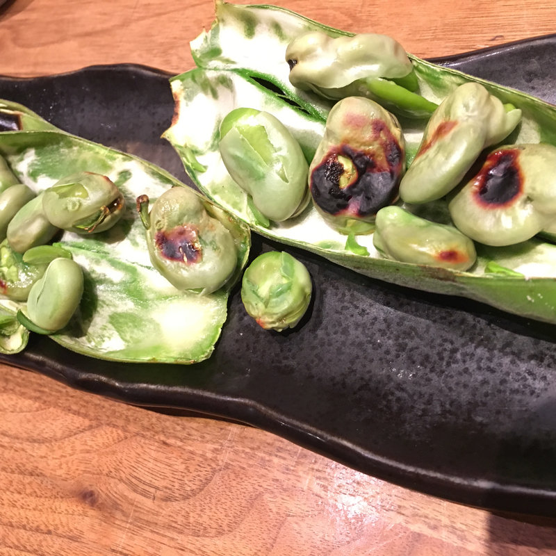 (板前寿司 赤坂店 （イタマエズシ）)