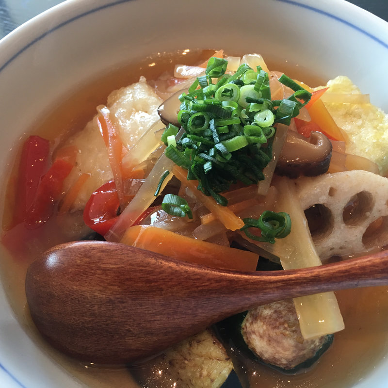 日替わり定食(酢重ダイニング 渋谷ヒカリエ店 )