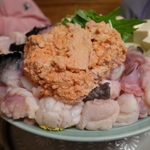 東京都で食べられるあんこう鍋ランキング Sarah サラ