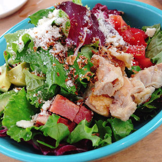 RH California Cobb Salad(RH Cafe 京都BAL店 （アールエイチカフェ）)