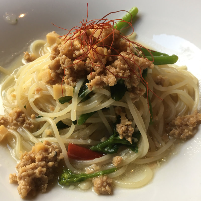 パスタランチ(SAN 刈谷)