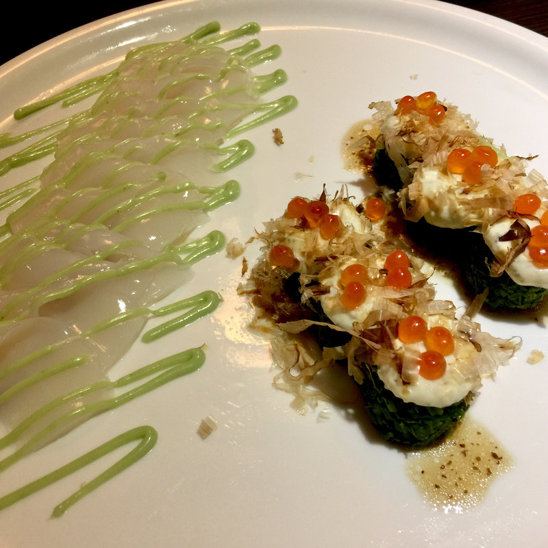 白玉過猫(桐花客家私房料理)