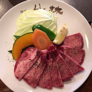 (竹林)