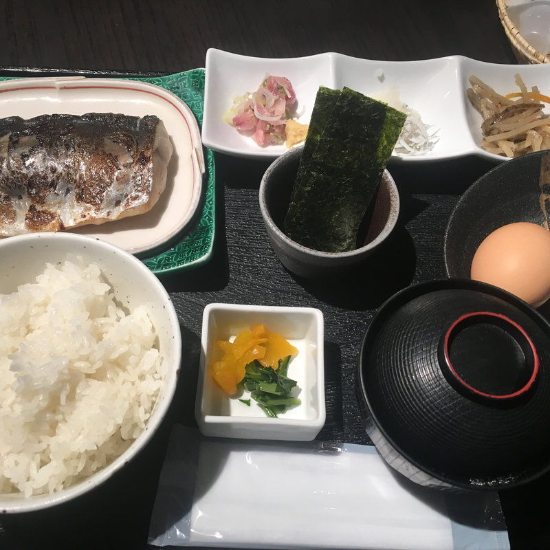 潮風(魚や六蔵 六本木ヒルズ店)