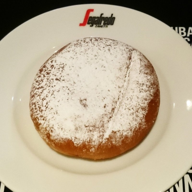 ボンボローニ(セガフレード・ザネッティ・エスプレッソ 西武新宿ペペ店)