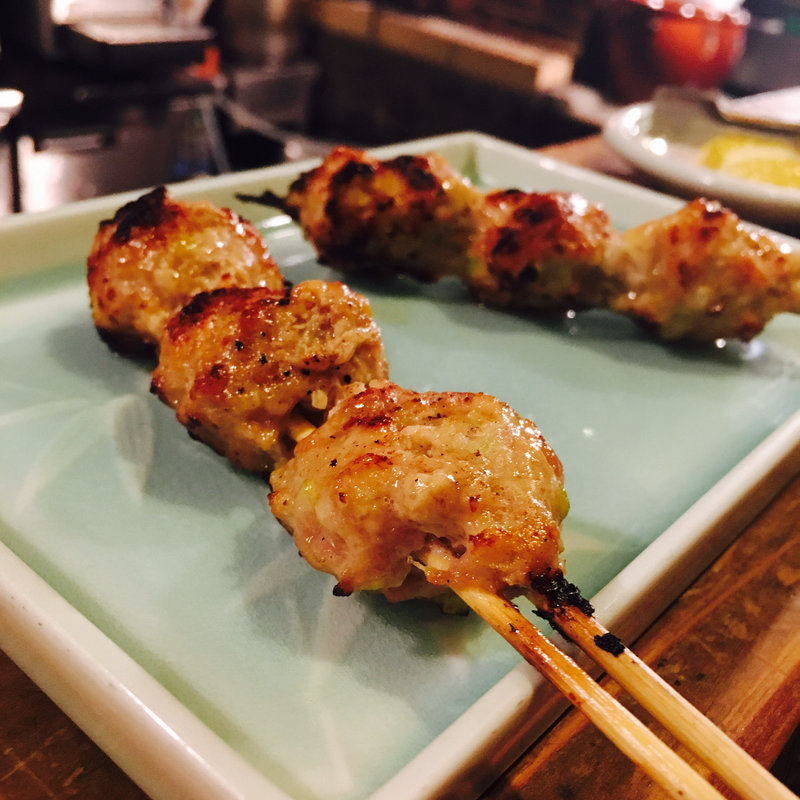 つくね(がんちゃん)