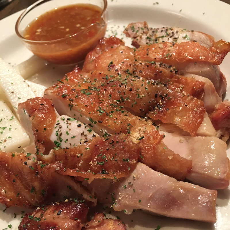 (EBISU KITCHEN by KU （クウ）)