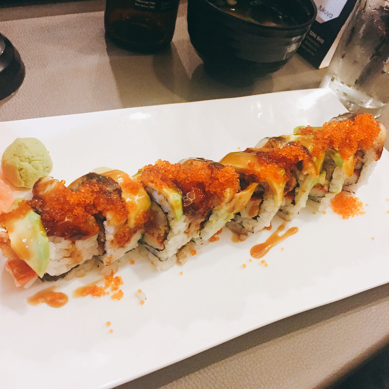 doragonmaki(fukuya 福屋)