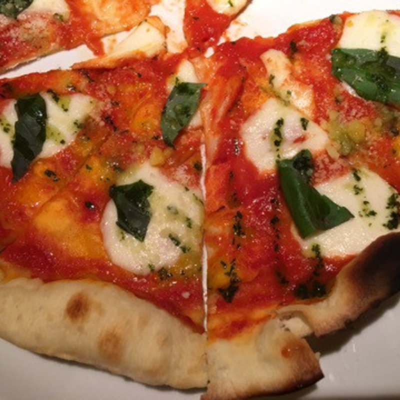 マルゲリータ(マッチポイント　鎌倉店)