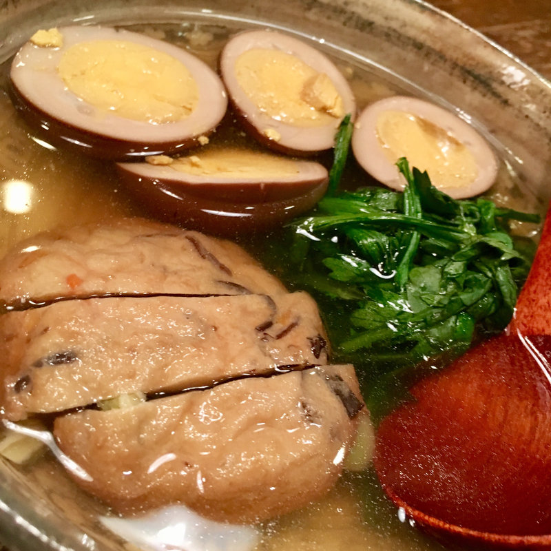 おでん