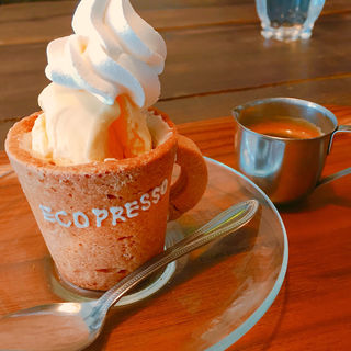 エコプレッソ(R・J CAFE)