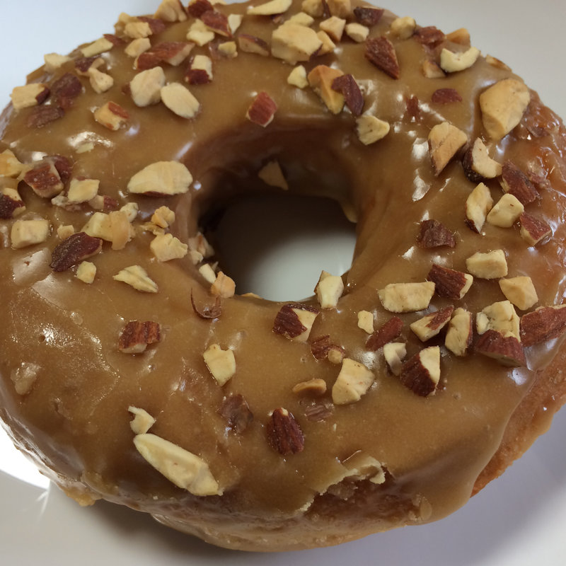 ヘーゼルモンド(ZARAME)