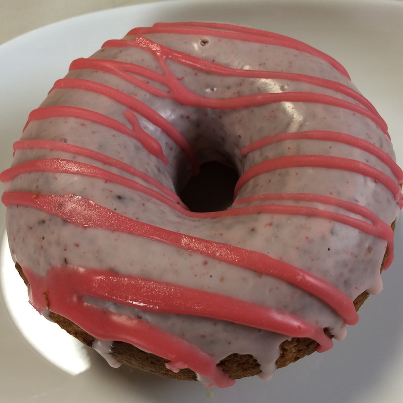 ストロベリープランプ(ZARAME)