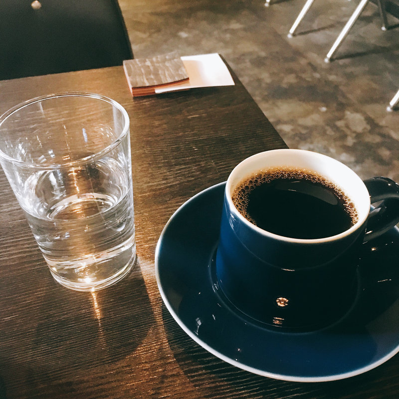 マンデリン(CITY)