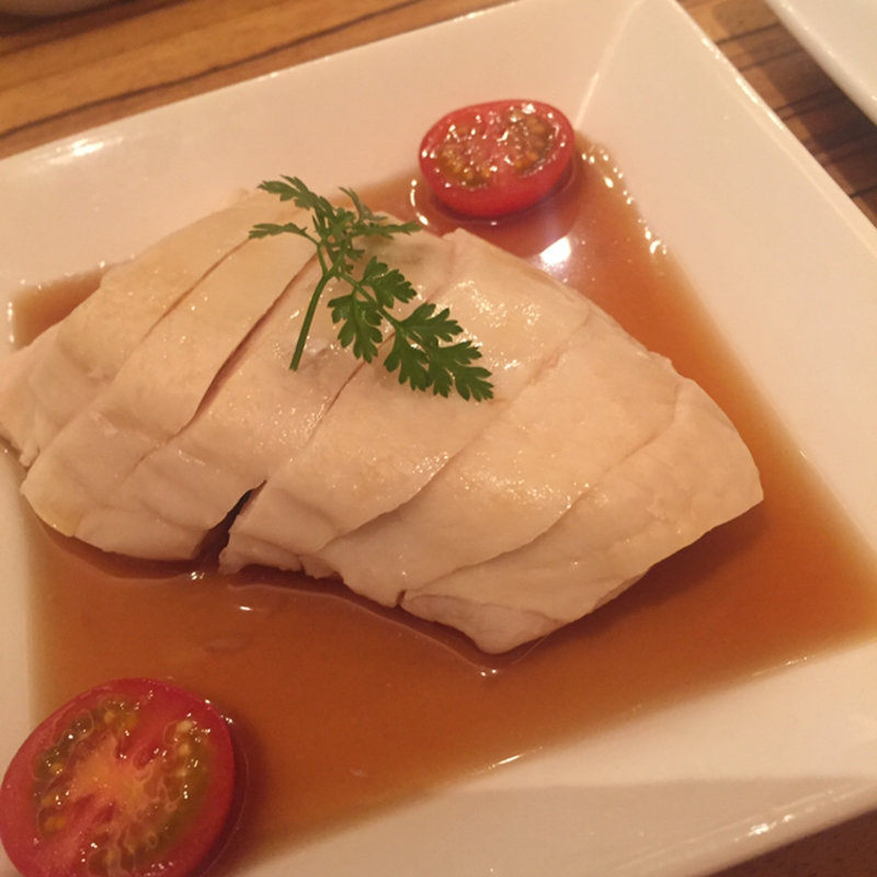 酔っ払い鶏(パラダイス ダイナシティ)