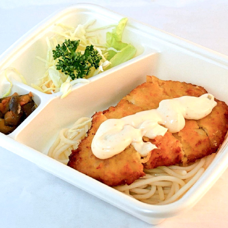 チキン南蛮(ほっかほっか亭 レインボー店 )