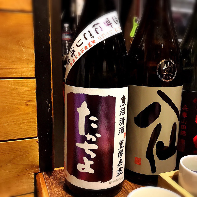 たかちよ(赤鬼)