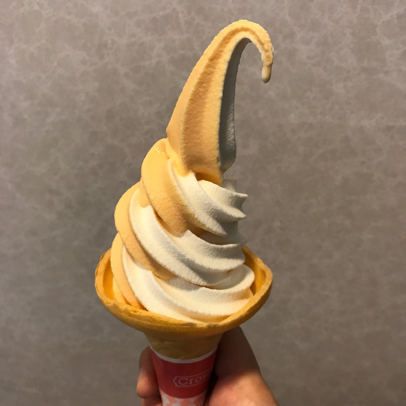 夕張メロンミックス(北海道どさんこプラザ 有楽町店)