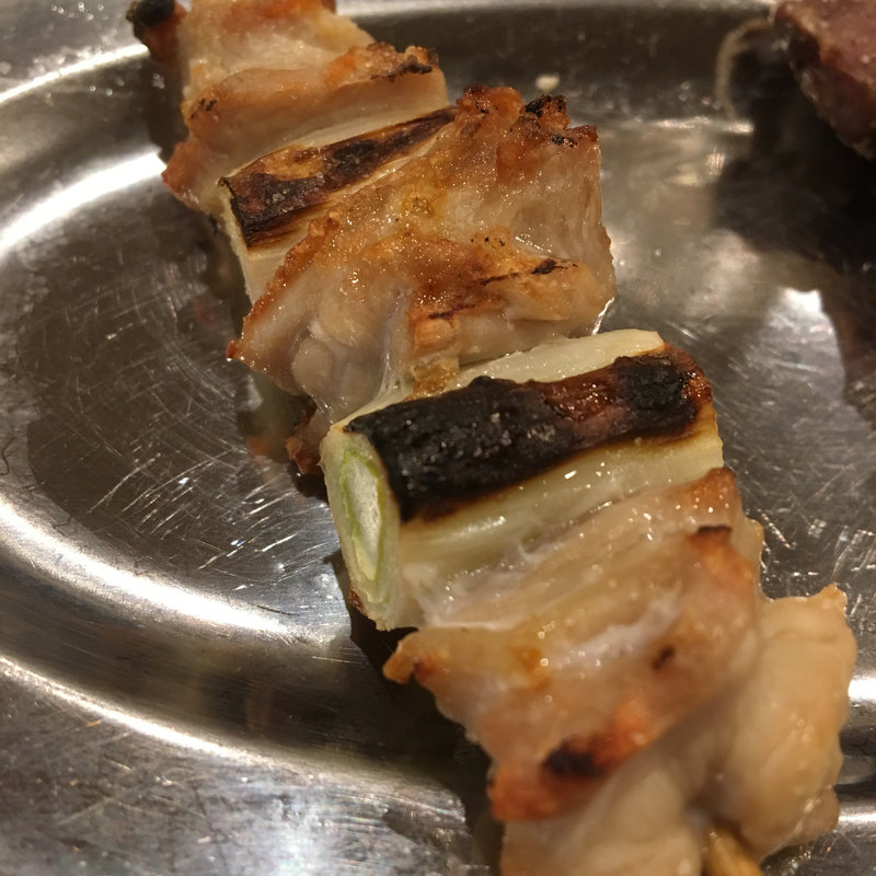 ねぎま(づめかん 葛西店 )