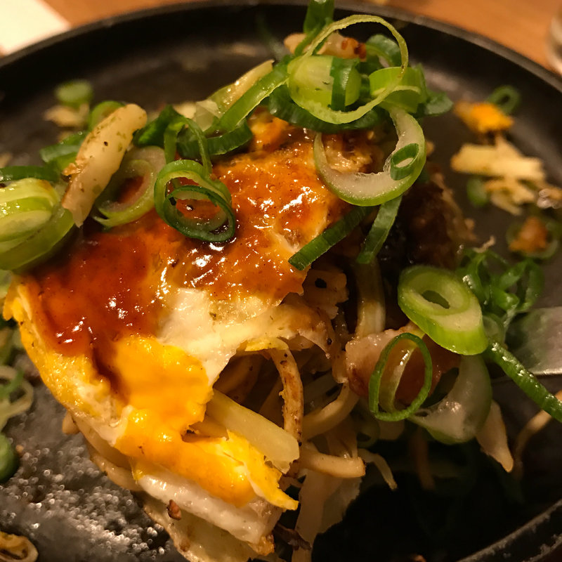 倉はし焼き(倉はし 高田馬場店)