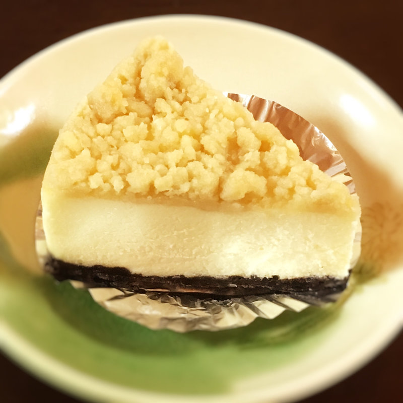 ニューヨークチーズケーキ(KAKA)